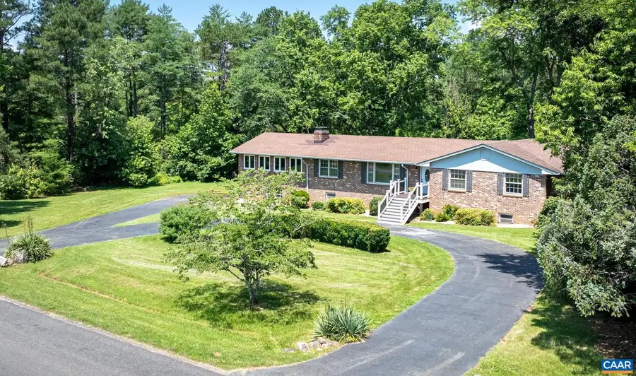 280 Audubon Dr, Earlysville, VA 22936 - #2