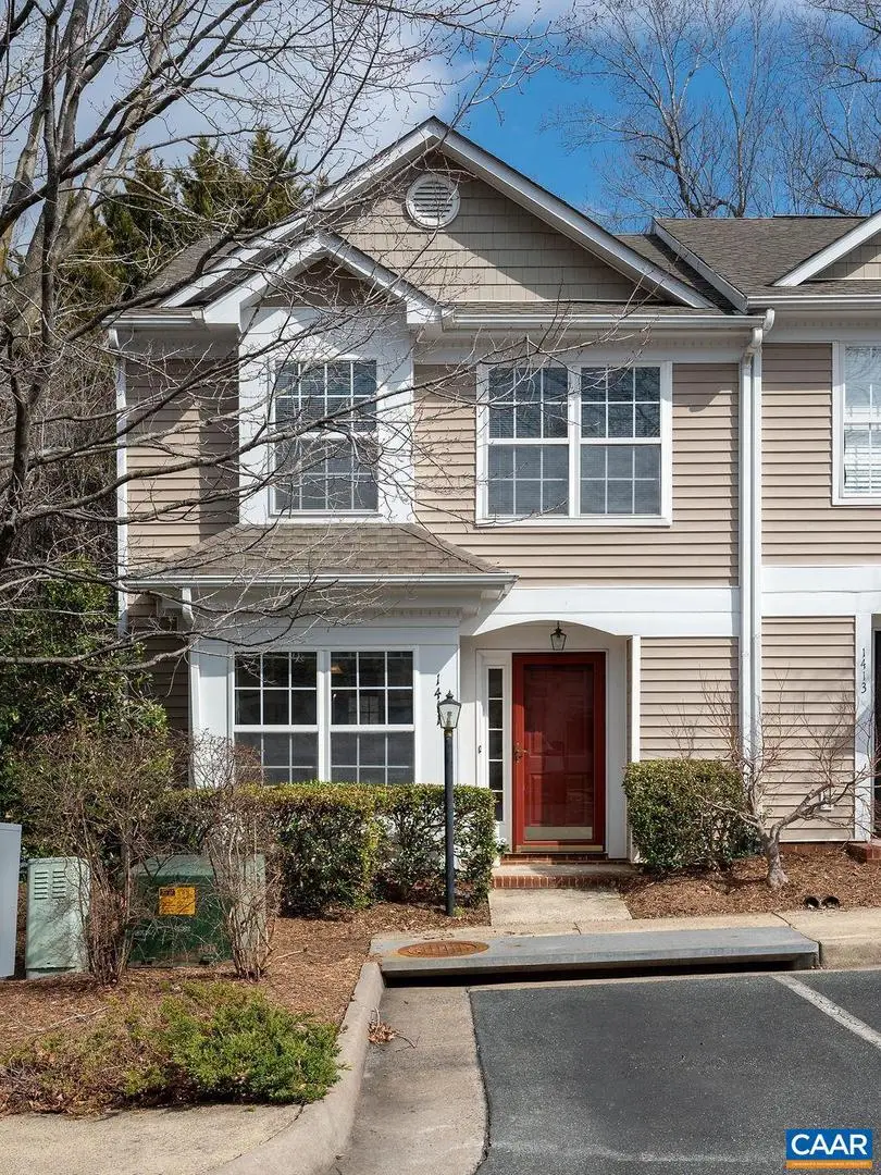 1411 Glenside Green, Charlottesville, VA 22901 - #2