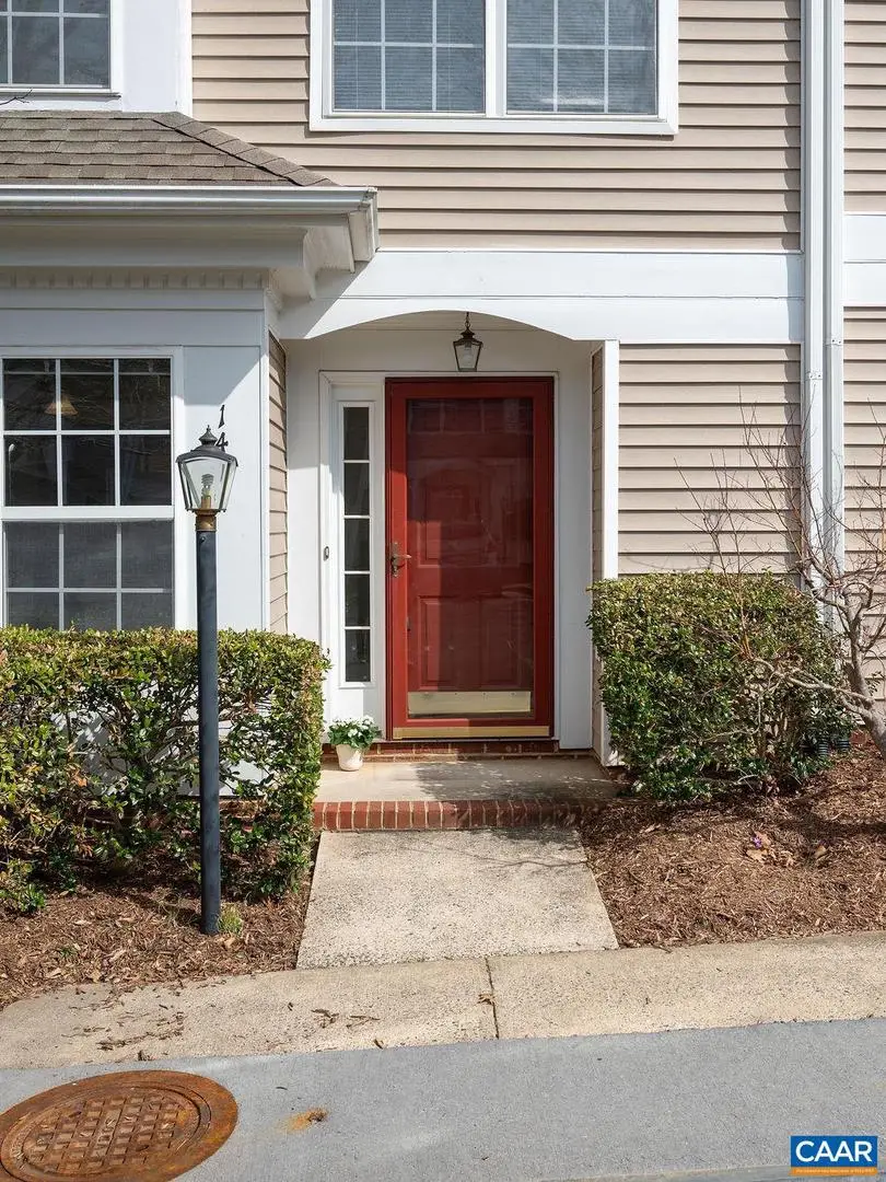 1411 Glenside Green, Charlottesville, VA 22901 - #3