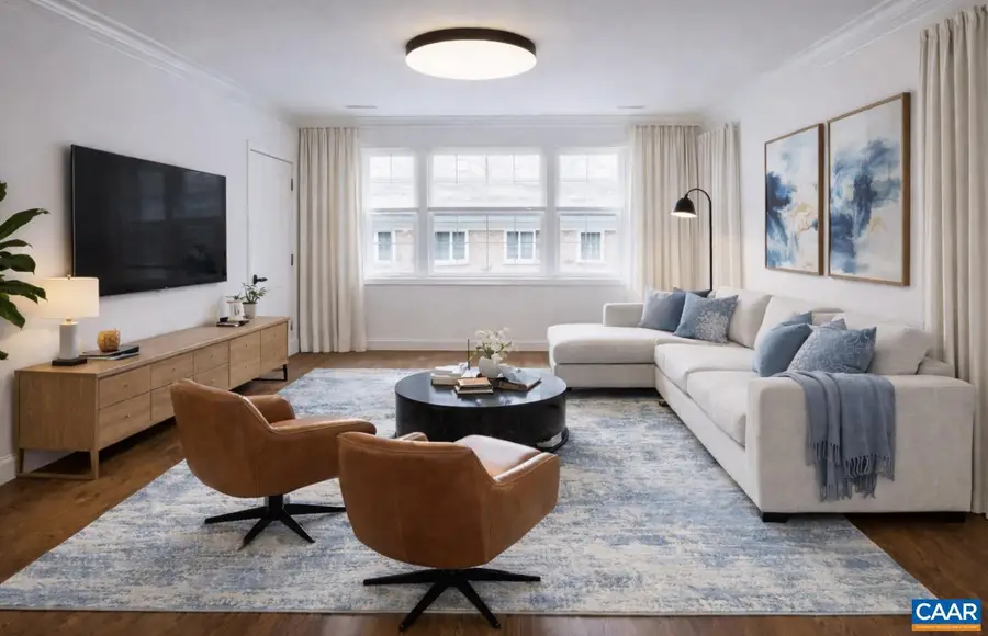 2404 Barracks Ct #4, Charlottesville, VA 22901 - #2