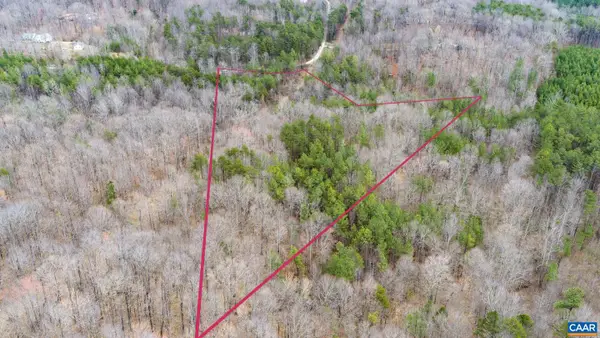 Sharon Rd, ESMONT, VA 22937