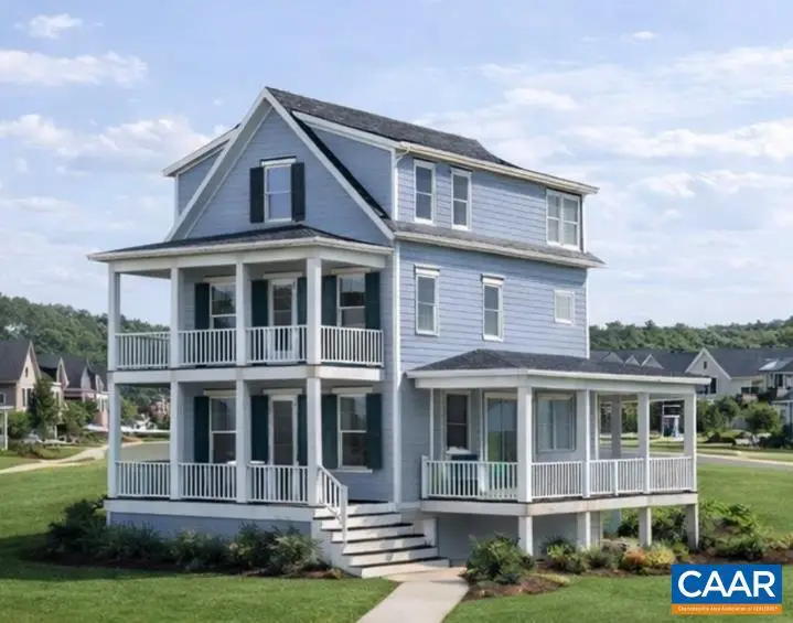 Lot 148 Pen Park Ln, Charlottesville, VA 22901 - #1