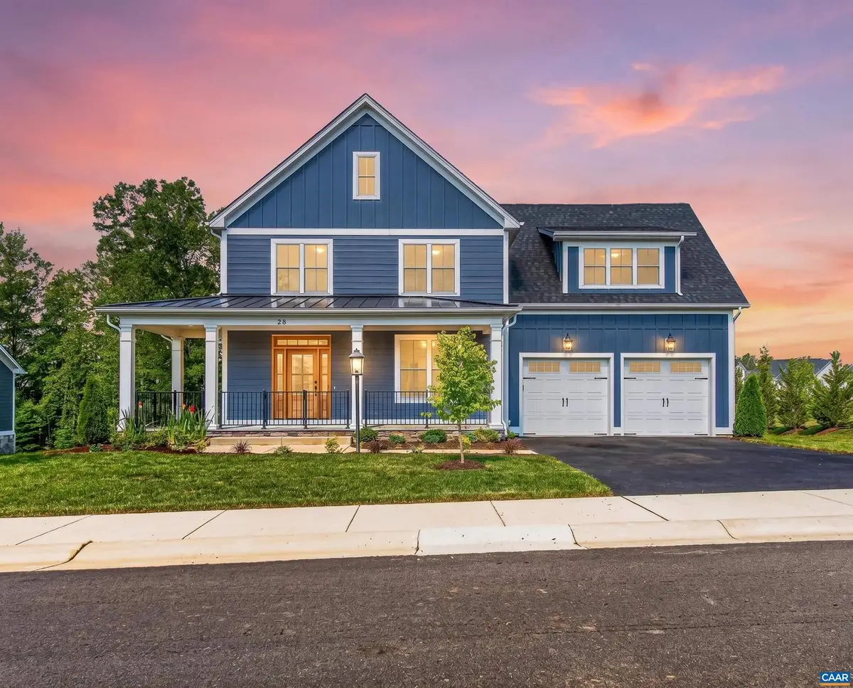 28 Red Pine Dr, Zion Crossroads, VA 22942 - #1