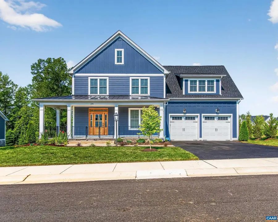 28 Red Pine Dr, Zion Crossroads, VA 22942 - #3