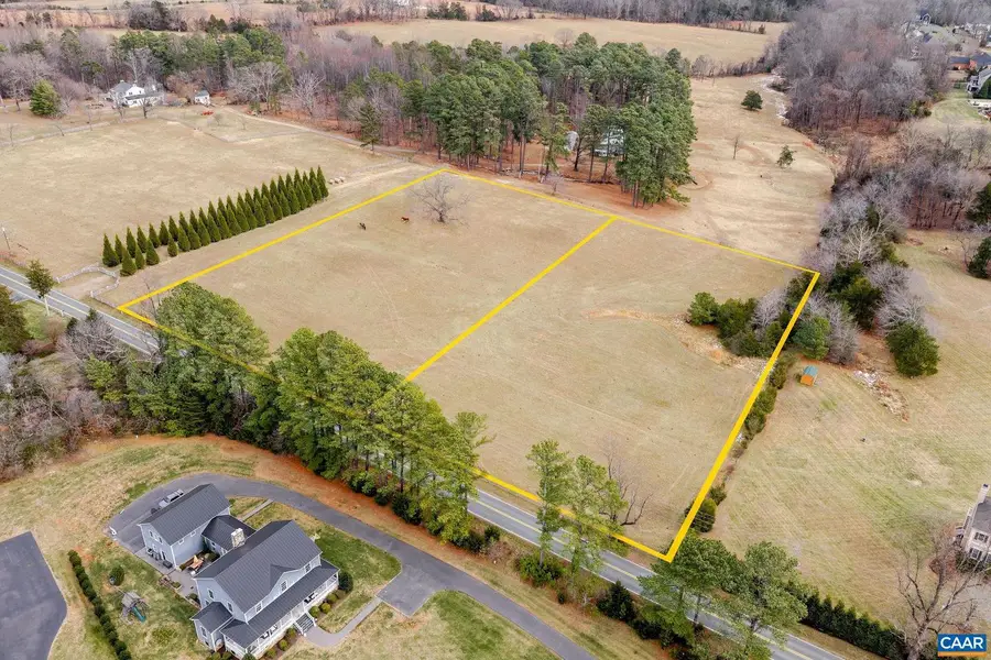 3 Acres Tbb Owensville Rd #g, Charlottesville, VA 22903 - #2