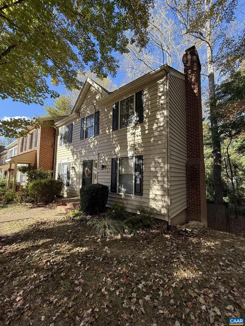 1036 Huntwood Ln, Charlottesville, VA 22901 - #2