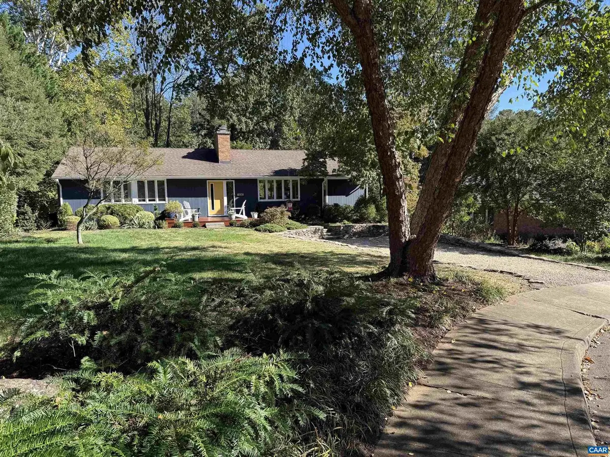 104 Wilson Ct, Charlottesville, VA 22901 - #1