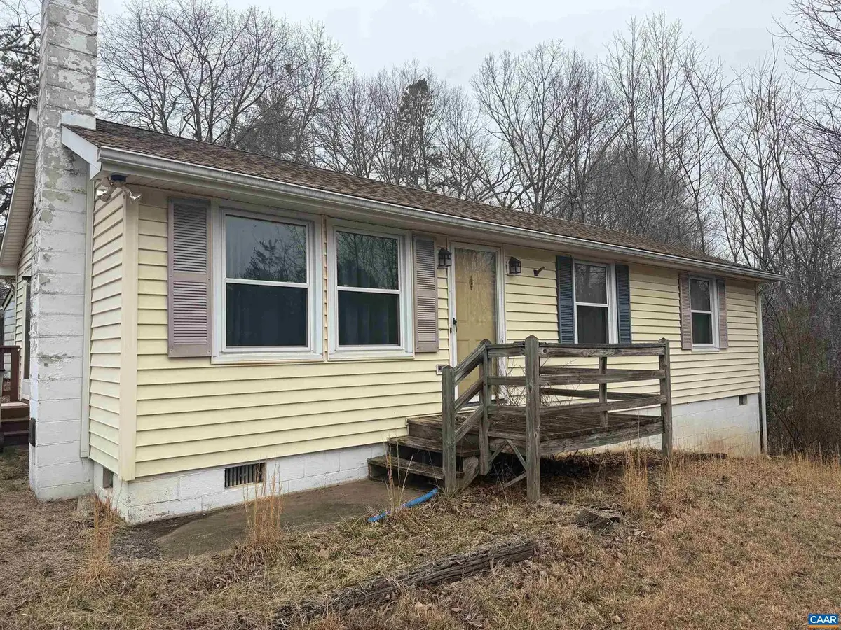91 Mohican Trl, Ruckersville, VA 22968 - #1