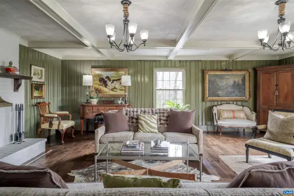 21 Deer Path, CHARLOTTESVILLE, VA 22903