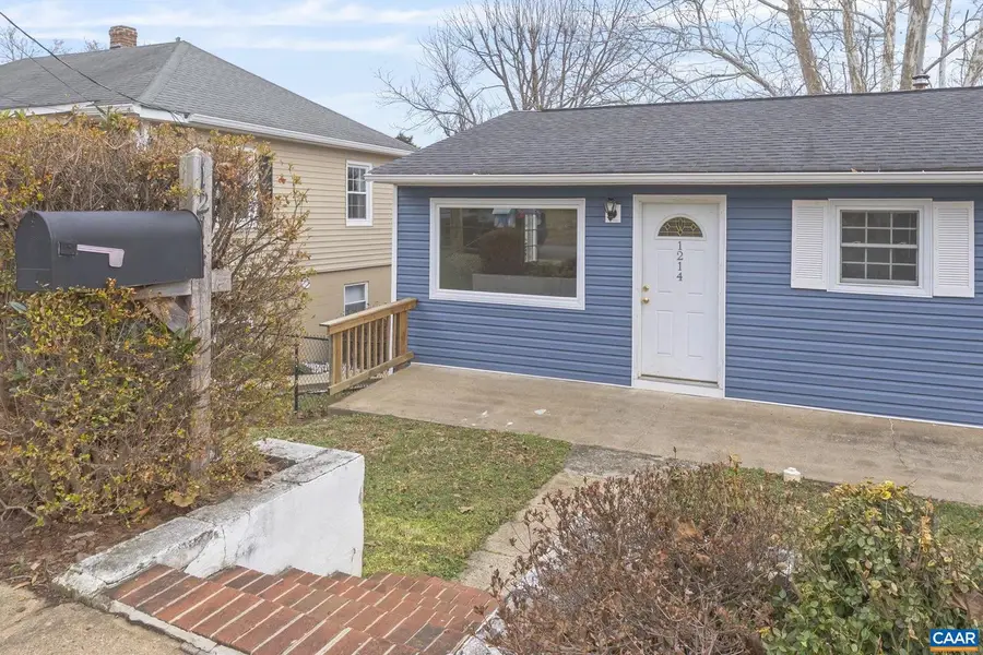 1214 Grove St, Charlottesville, VA 22903 - #3