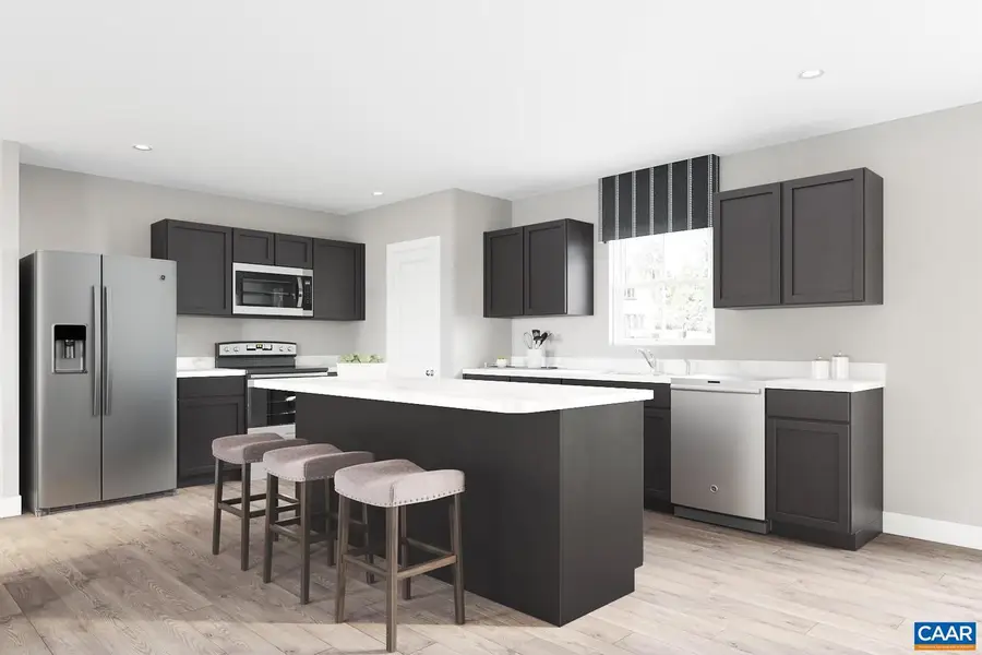 336 Arches Ln, Barboursville, VA 22923 - #2