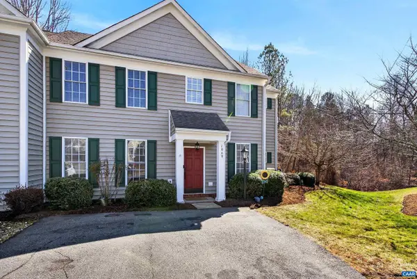 1069 Bristlecone Ln, CHARLOTTESVILLE, VA 22911