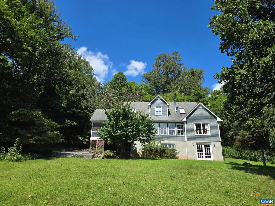 6630 Highlander Way, Crozet, VA 22932 - #2