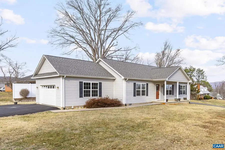 133 Red Hill Rd, Orange, VA 22960 - #2