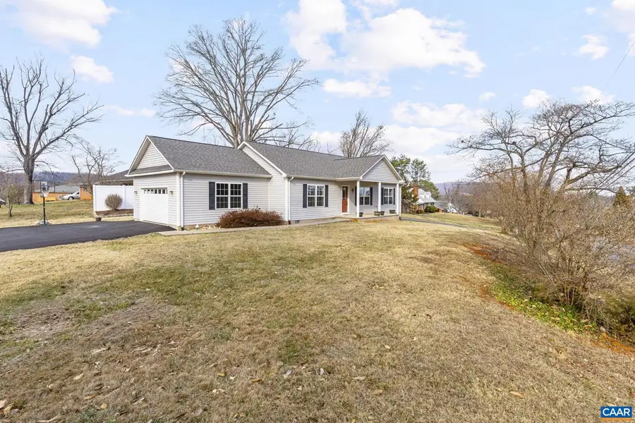 133 Red Hill Rd, Orange, VA 22960 - #3