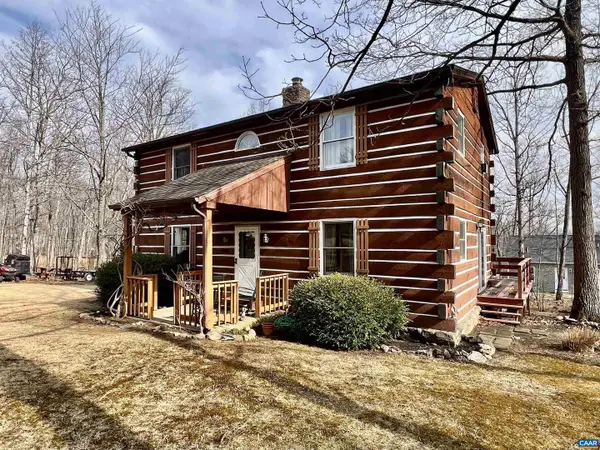 406 Raccoon Dr, WINCHESTER, VA 22602