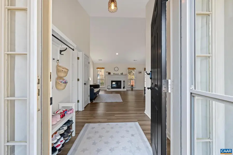 2071 Winterfield Cir, Charlottesville, VA 22911 - #2