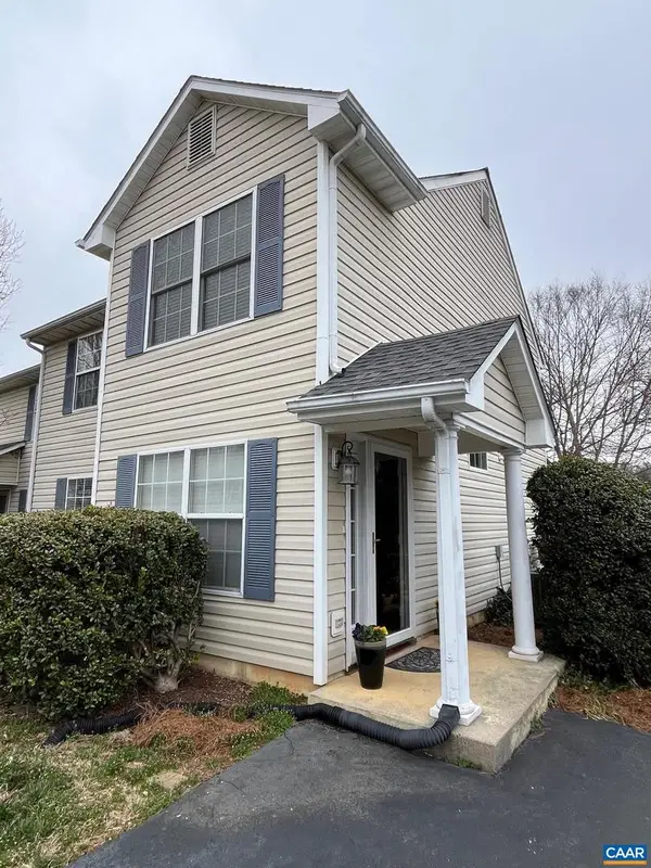 177 Buttercup Ln, CHARLOTTESVILLE, VA 22902