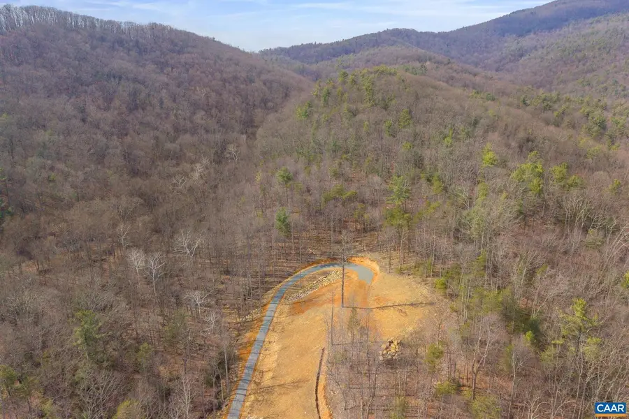 48 Acres Blackwells Hollow Rd, Crozet, VA 22932 - #3