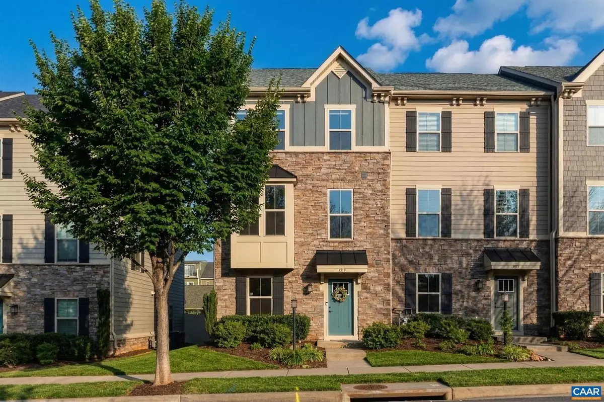 1517 Delphi Ln, Charlottesville, VA 22911 - #1