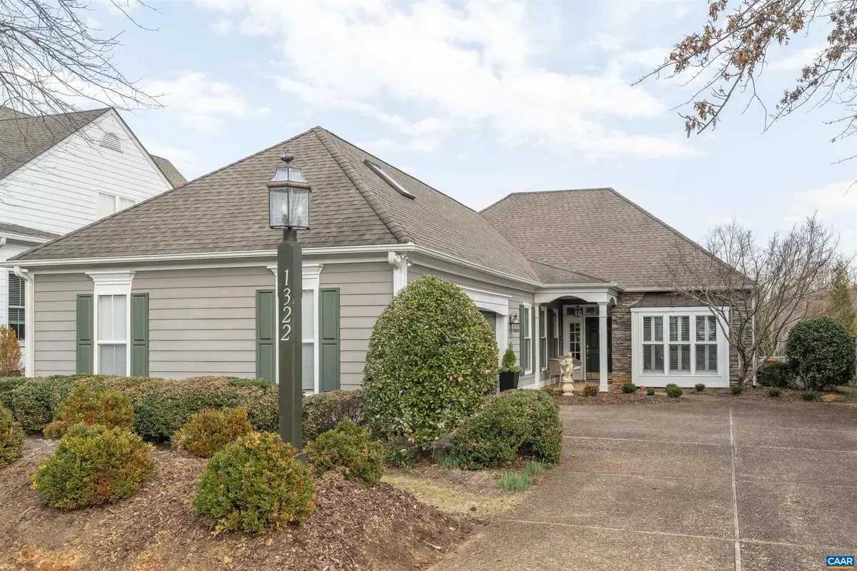 1322 Stonegate Ct, Crozet, VA 22932 - #1