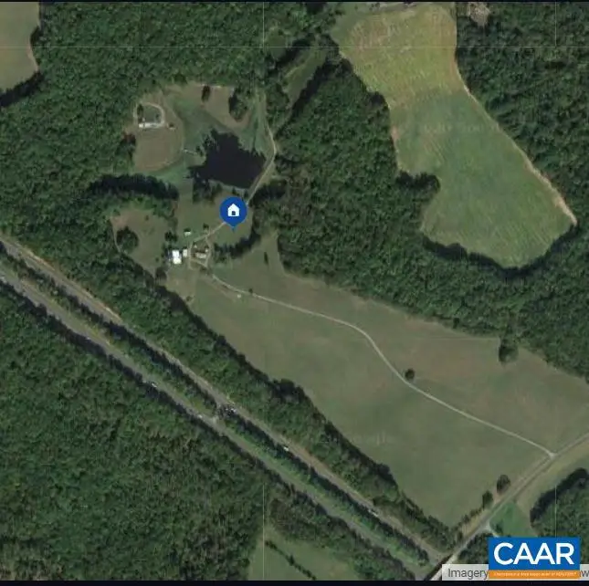 877 Holland Creek Rd, Louisa, VA 23093 - #1