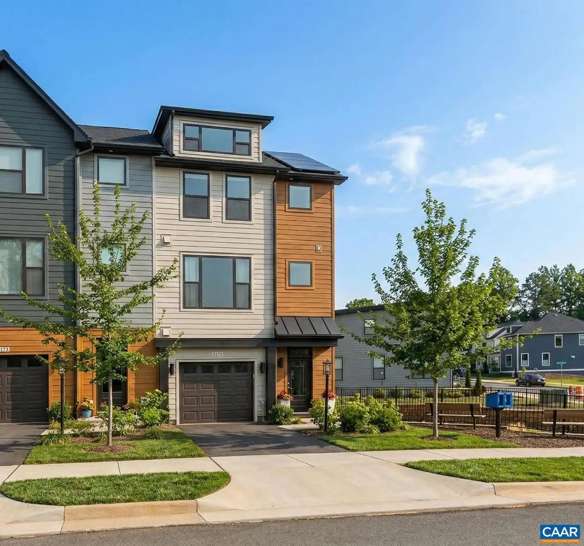 3177 Horizon Rd, Charlottesville, VA 22902 - #1