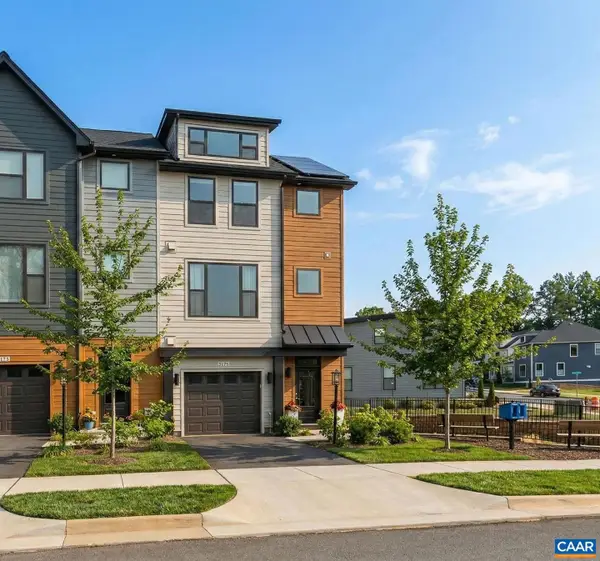 3177 Horizon Rd, CHARLOTTESVILLE, VA 22902