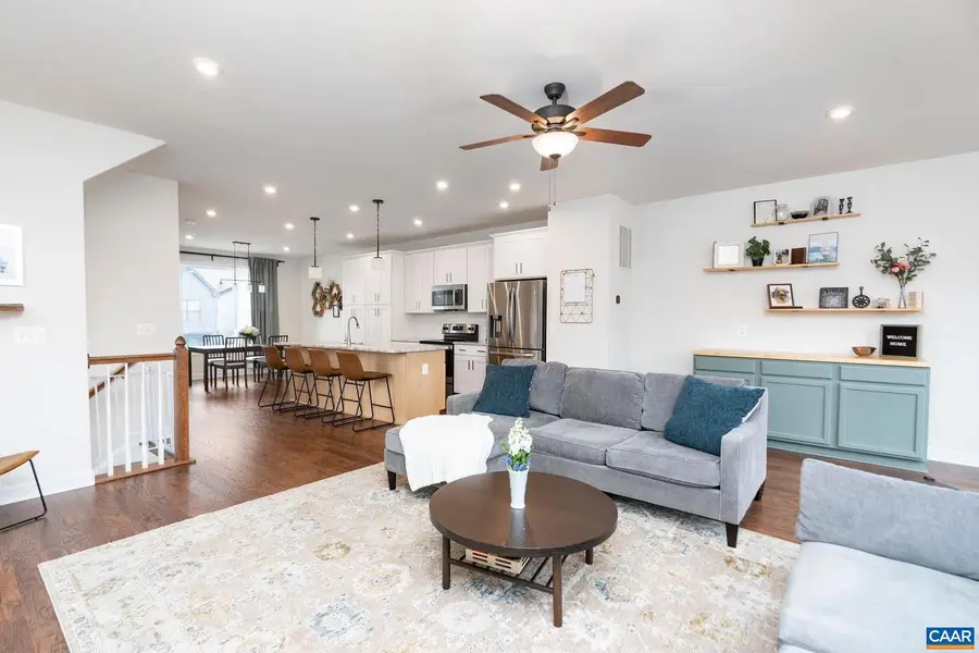 3177 Horizon Rd, Charlottesville, VA 22902 - #2