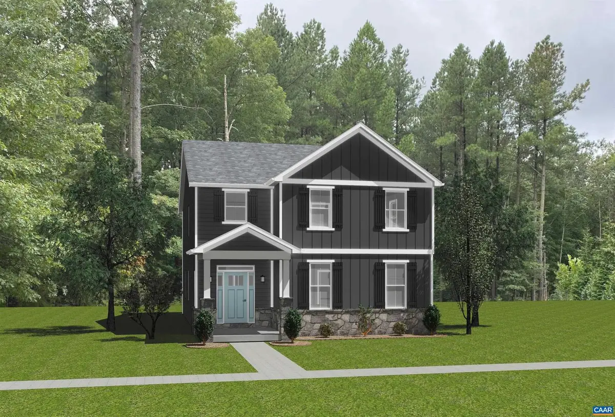 36d Bethune St, Scottsville, VA 24590 - #1