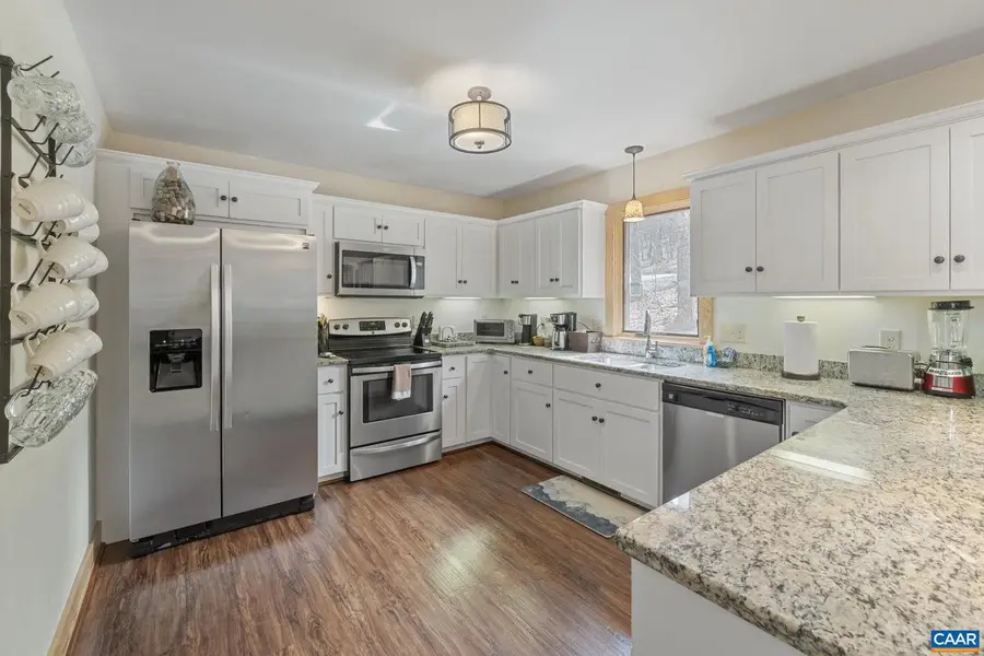 19 Rock Dove Ln, Wintergreen, VA 22967 - #3