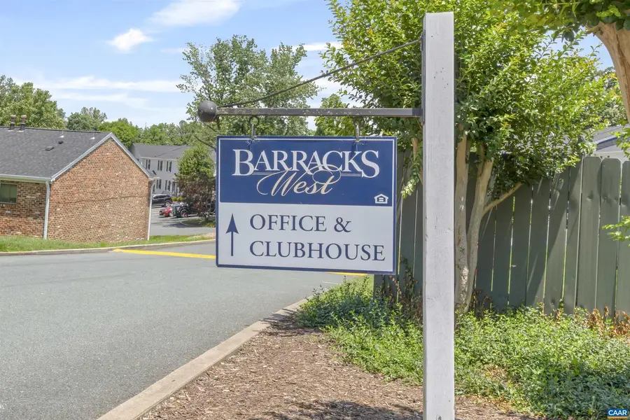 545 Burgoyne Rd #13, Charlottesville, VA 22901 - #2