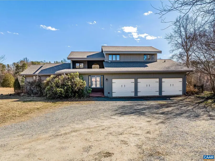 5294 Markwood Rd, Earlysville, VA 22936 - #2