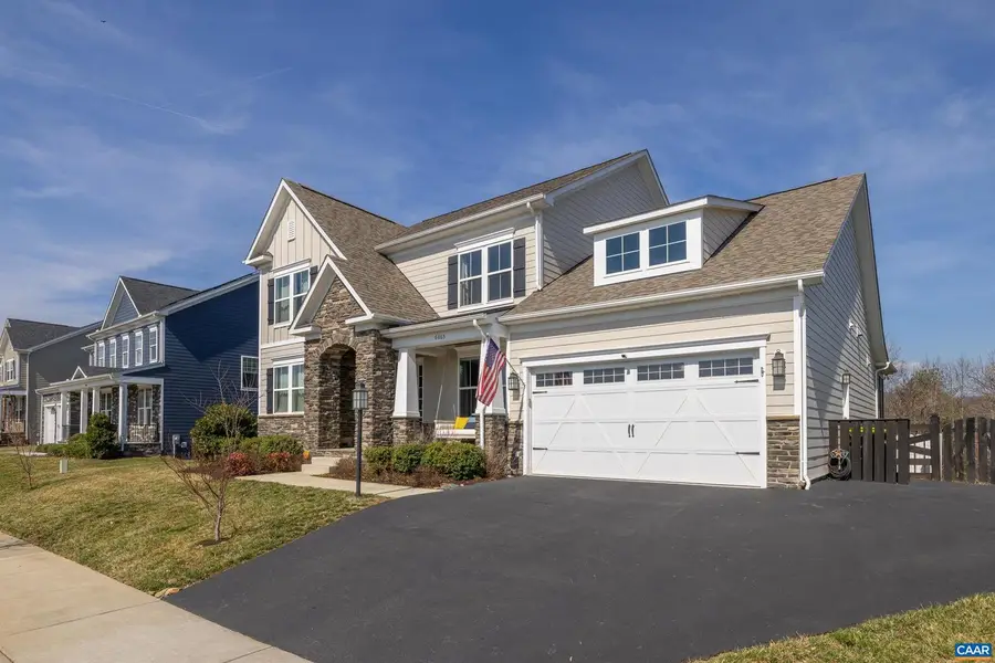 6065 Westhall Dr, Crozet, VA 22932 - #2