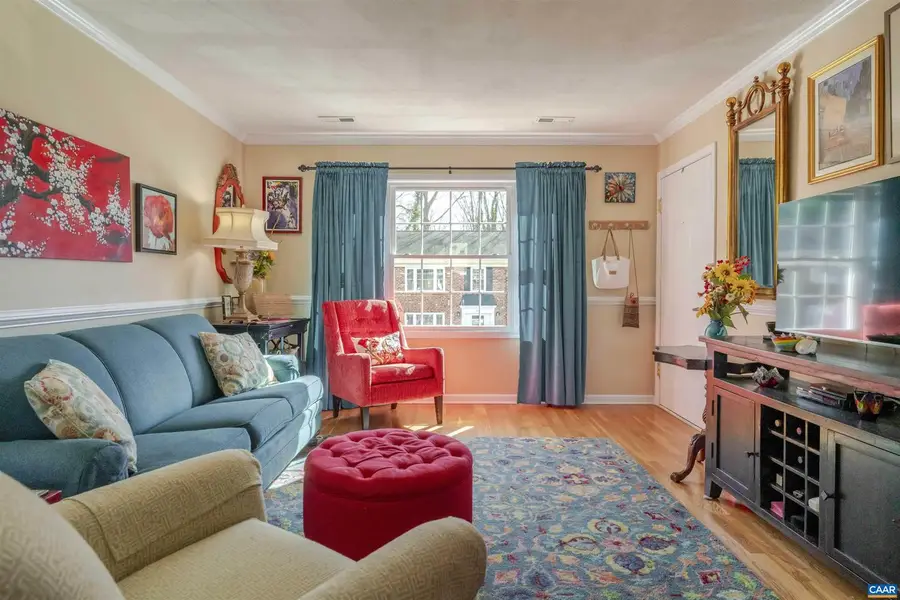 159 Hessian Hills Way #3, Charlottesville, VA 22901 - #2