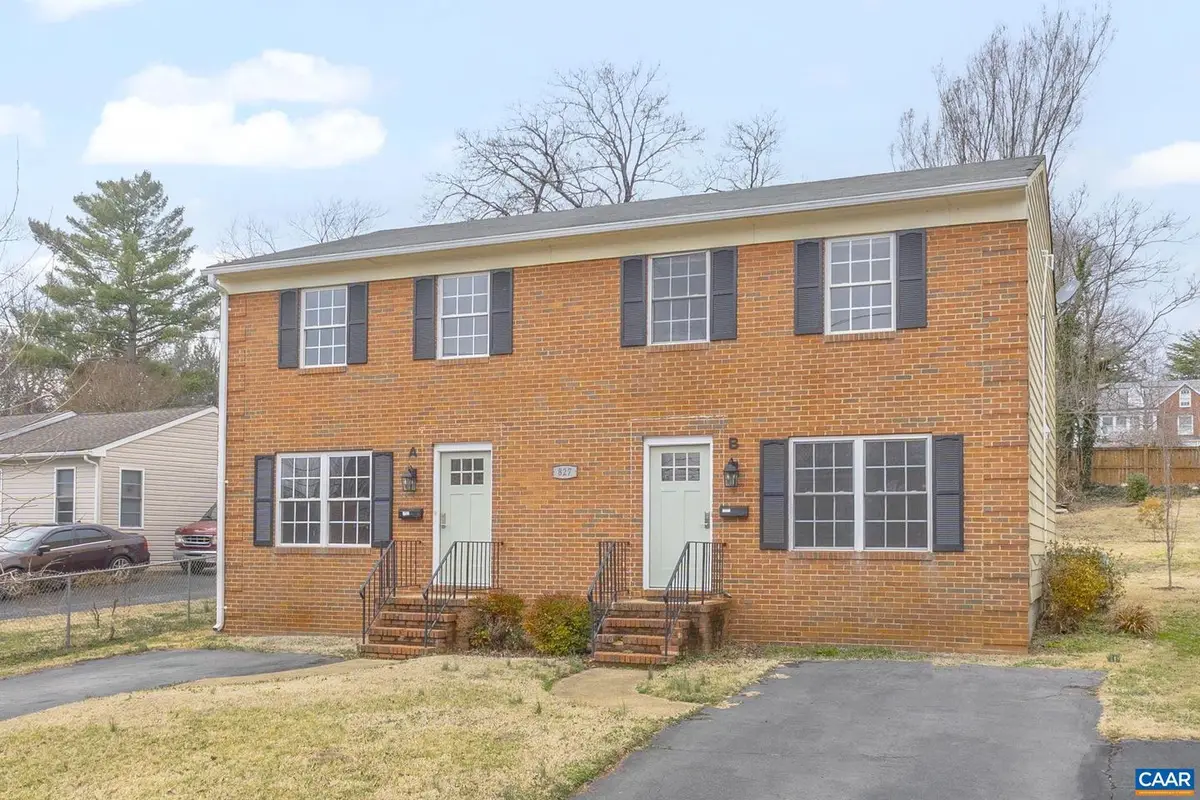 827 Saint Clair Ave, Charlottesville, VA 22902 - #1