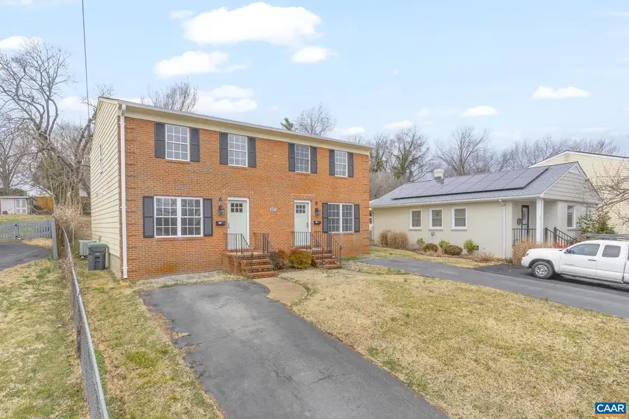 827 Saint Clair Ave, Charlottesville, VA 22902 - #2