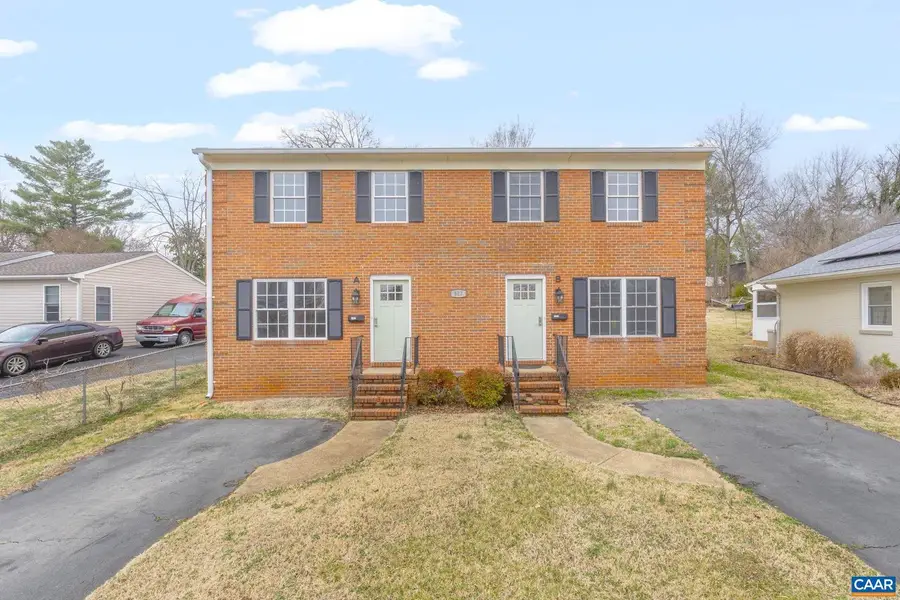 827 Saint Clair Ave, Charlottesville, VA 22902 - #3