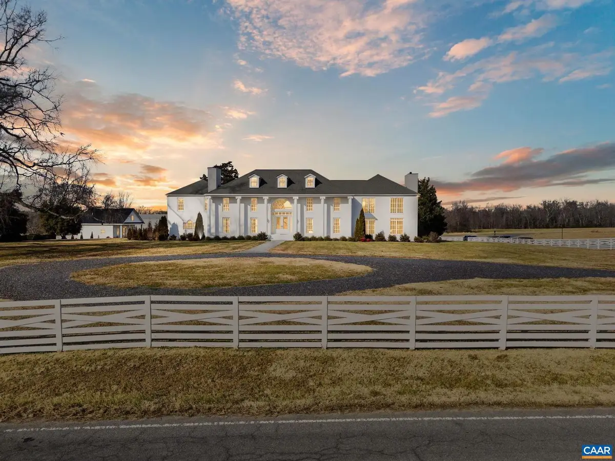 189 Old Buckingham Rd, Cumberland, VA 23040 - #1