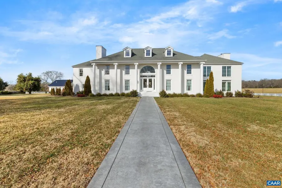 189 Old Buckingham Rd, Cumberland, VA 23040 - #3