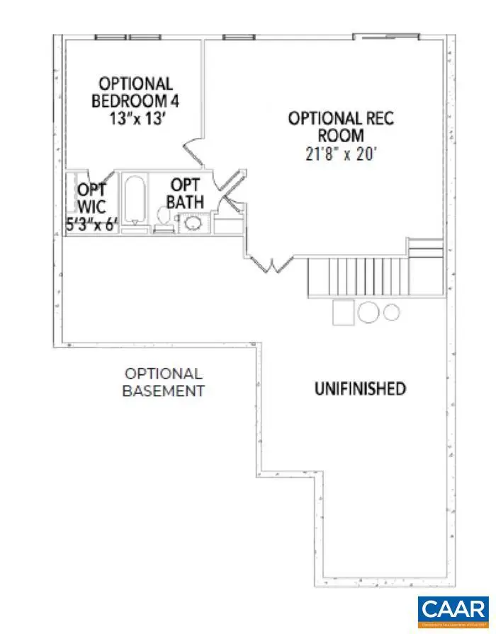 1c Sablewood Dr, Charlottesville, VA 22911 - #3