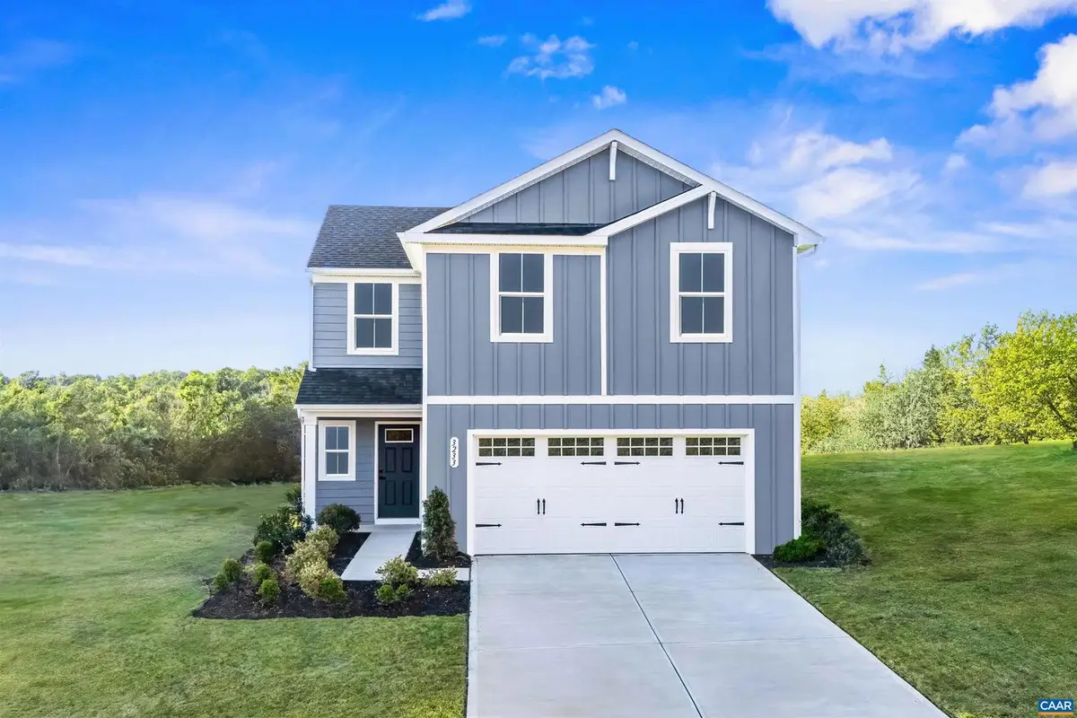 271 Arches Ln, Barboursville, VA 22923 - #1
