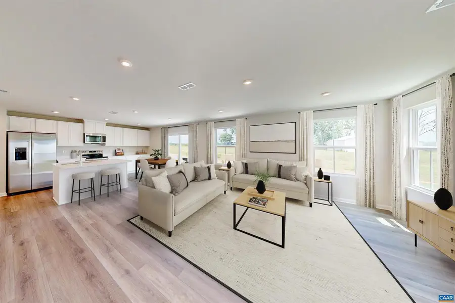 271 Arches Ln, Barboursville, VA 22923 - #2