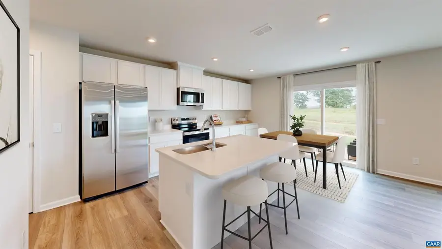 271 Arches Ln, Barboursville, VA 22923 - #3