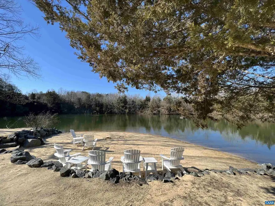 Rock Quarry Rd, Louisa, VA 23093 - #2