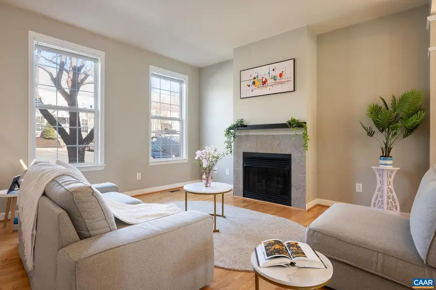 1041 Carrington Pl, Charlottesville, VA 22901 - #2