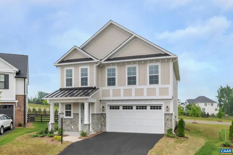 111b Marcella St, Charlottesville, VA 22911 - #3