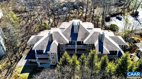 2084 Stone Ridge Condos, WINTERGREEN, VA 22967