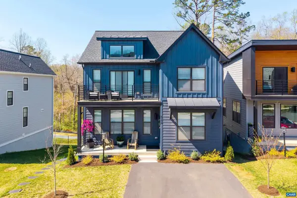 3178 Horizon Rd, CHARLOTTESVILLE, VA 22902