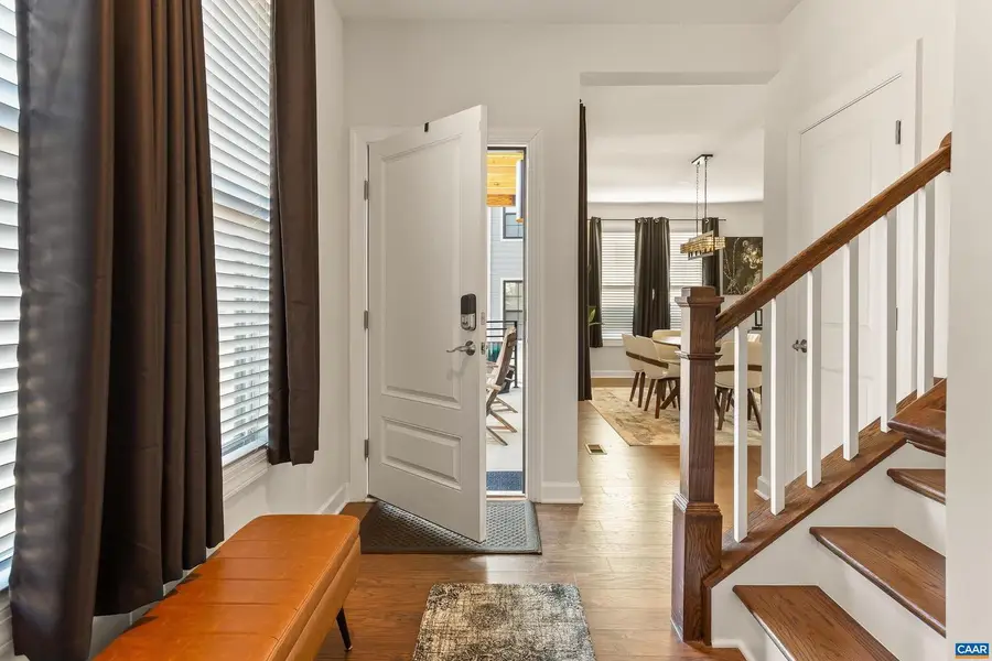 3178 Horizon Rd, Charlottesville, VA 22902 - #2